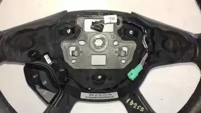 Автозапчастина б/у кермо для ford kuga (cbs) titanium посилання на oem iam am513600bf3zhe  9454h405606711