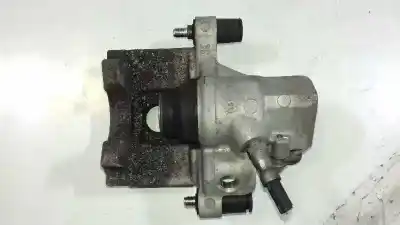 Автозапчастина б/у задній лівий гальмівний супорт для ford kuga (cbs) titanium посилання на oem iam   