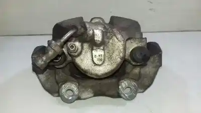 Автозапчастина б/у передній лівий гальмум для ford kuga (cbs) titanium посилання на oem iam   