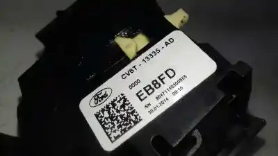 Автозапчастина б/у перерівний контроль для ford kuga (cbs) titanium посилання на oem iam cv6t13335ad  