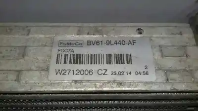Автозапчастина б/у інтеркулер для ford kuga (cbs) titanium посилання на oem iam bv619l440af  w2712006