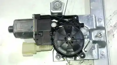 Автозапчастина б/у регулятор скла заднього правого для ford kuga (cbs) titanium посилання на oem iam   