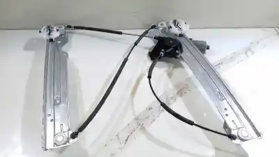 Автозапчастина б/у регулятор переднього правого скла для ford kuga (cbs) titanium посилання на oem iam   