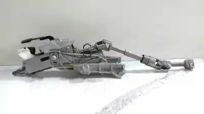 Автозапчастина б/у рульва колонка для ford kuga (cbs) titanium посилання на oem iam av6n3f880