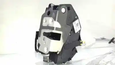 Автозапчастина б/у замок дверей заднього лівого для ford kuga (cbs) titanium посилання на oem iam bm5aa26413af