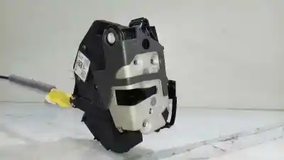 Автозапчастина б/у замок заднього правого дверя для ford kuga (cbs) titanium посилання на oem iam bm5aa26412af