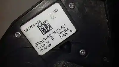 Автозапчастина б/у замок передніх дверей лівий для ford kuga (cbs) titanium посилання на oem iam bm5aa21813af  