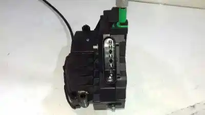 Автозапчастина б/у замок передній праві двері для ford kuga (cbs) titanium посилання на oem iam 2066073  bm5aa21812bf