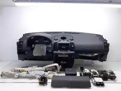 Автозапчасти б/у комплект подушки безопасности за land rover freelander (lr2) s td4 ссылки oem iam 