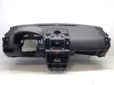 Peça sobressalente para automóvel em segunda mão kit airbag por land rover freelander (lr2) s td4 referências oem iam   