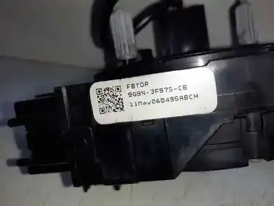 Peça sobressalente para automóvel em segunda mão kit airbag por land rover freelander (lr2) s td4 referências oem iam   