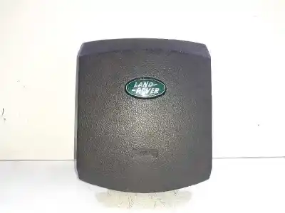 Peça sobressalente para automóvel em segunda mão kit airbag por land rover freelander (lr2) s td4 referências oem iam   