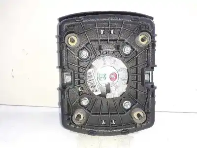 Peça sobressalente para automóvel em segunda mão kit airbag por land rover freelander (lr2) s td4 referências oem iam   