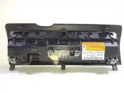 Peça sobressalente para automóvel em segunda mão kit airbag por land rover freelander (lr2) s td4 referências oem iam   