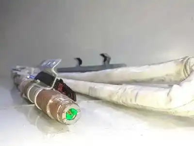Peça sobressalente para automóvel em segunda mão kit airbag por land rover freelander (lr2) s td4 referências oem iam   