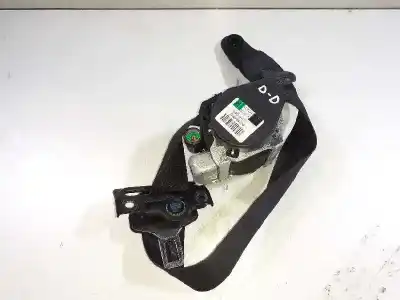 Peça sobressalente para automóvel em segunda mão kit airbag por land rover freelander (lr2) s td4 referências oem iam   