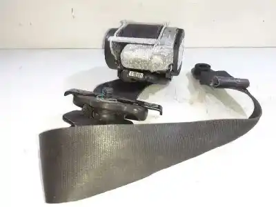 Peça sobressalente para automóvel em segunda mão kit airbag por land rover freelander (lr2) s td4 referências oem iam   