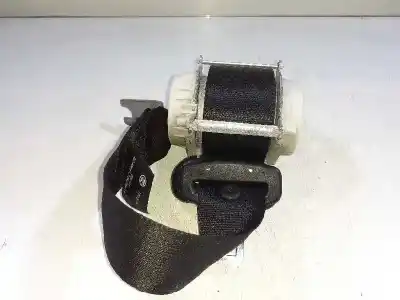 Peça sobressalente para automóvel em segunda mão kit airbag por land rover freelander (lr2) s td4 referências oem iam   