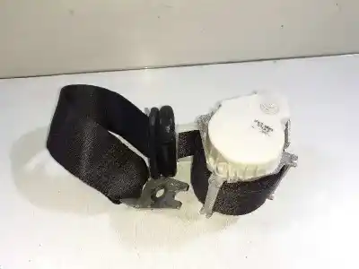 Peça sobressalente para automóvel em segunda mão kit airbag por land rover freelander (lr2) s td4 referências oem iam   