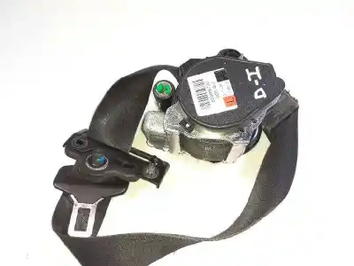 Peça sobressalente para automóvel em segunda mão kit airbag por land rover freelander (lr2) s td4 referências oem iam   