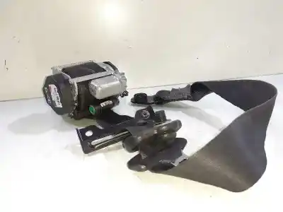 Peça sobressalente para automóvel em segunda mão kit airbag por land rover freelander (lr2) s td4 referências oem iam   