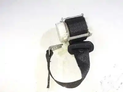 Peça sobressalente para automóvel em segunda mão kit airbag por land rover freelander (lr2) s td4 referências oem iam   