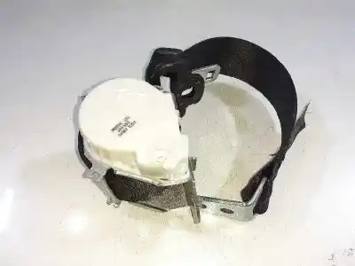 Peça sobressalente para automóvel em segunda mão kit airbag por land rover freelander (lr2) s td4 referências oem iam   