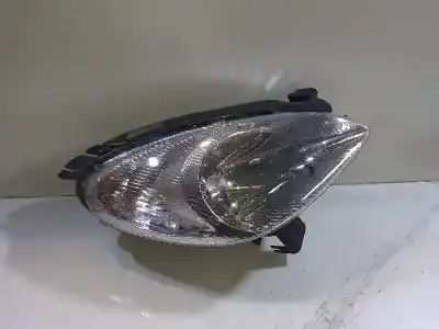 İkinci el araba yedek parçası sag far için citroen xsara picasso (n68) 2.0 hdi oem iam referansları 9631494980