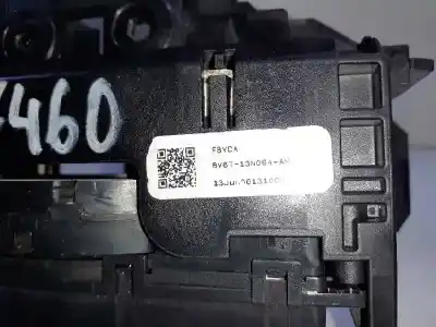 Автозапчасти б/у кольцо подушки безопасности за ford c-max trend ссылки oem iam 8v6t13n064ah  