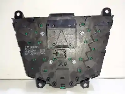 Автозапчасти б/у аудиосистема / радио cd за ford c-max trend ссылки oem iam bm5t18k811ba  331445000