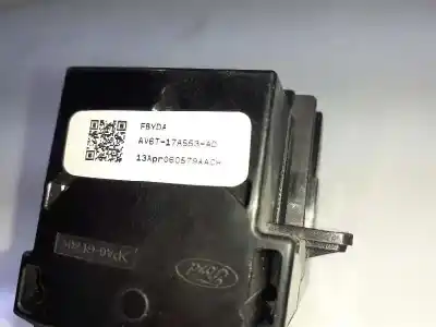 Автозапчасти б/у команда очистки за ford c-max trend ссылки oem iam av6t17a553ad  
