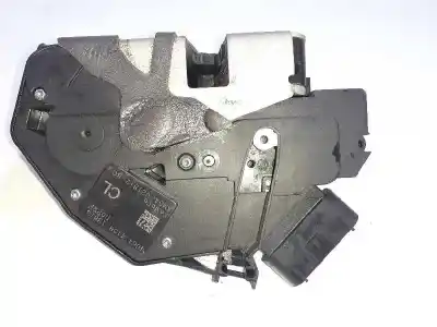 Автозапчасти б/у замок передней правой двери за ford c-max trend ссылки oem iam am5au21812bc  