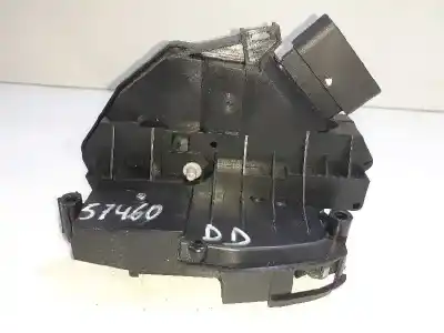 Автозапчасти б/у замок передней правой двери за ford c-max trend ссылки oem iam am5au21812bc  
