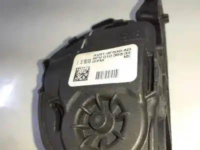 Автозапчасти б/у педаль газа за ford c-max trend ссылки oem iam av619f836ab  