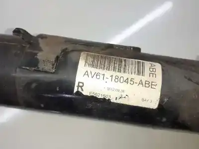Автозапчасти б/у амортизатор передний правый за ford c-max trend ссылки oem iam av6118045abe  