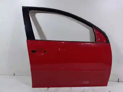 İkinci el araba yedek parçası sag ön kapi için volkswagen golf v berlina (1k1) r32 oem iam referansları 