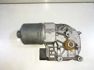 Peça sobressalente para automóvel em segunda mão MOTOR DO LIMPA PARA BRISAS por VOLKSWAGEN GOLF V BERLINA (1K1)  Referências OEM IAM 1K1955119E 1137328307 1397220501
