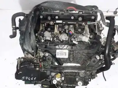 Автозапчастина б/у вибривався двигун для ford kuga (cbs) trend посилання на oem iam ufma