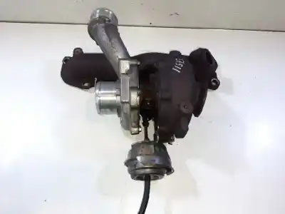 Pezzo di ricambio per auto di seconda mano turbocompressore per opel astra h berlina cosmo riferimenti oem iam 755046