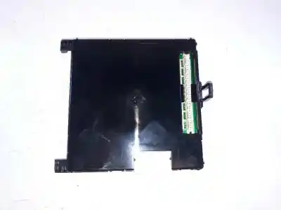 Автозапчасти б/у электронный модуль за toyota auris 1.8 16v (híbrido) ссылки oem iam 8922102331