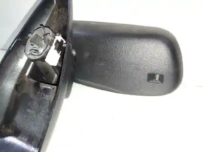Автозапчастина б/у внутрішне дзеркало для ford kuga (cbv) titanium посилання на oem iam   