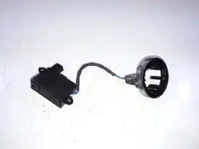 Second-hand car spare part anti-theft device for opel adam unlimited ecoflex oem iam references 13500157