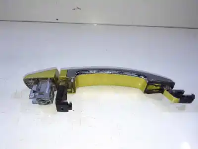 Автозапчастина б/у ліва передня зовнішня ручка для opel adam unlimited ecoflex посилання на oem iam   