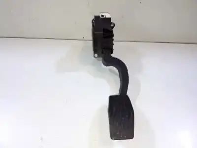 Second-hand car spare part accelerator pedal for opel adam unlimited ecoflex oem iam references 13305804