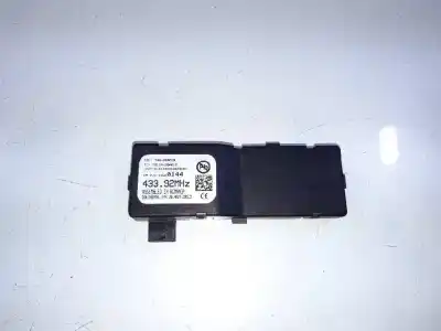 Second-hand car spare part electronic module for opel adam unlimited ecoflex oem iam references 13500144