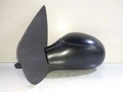 Pièce détachée automobile d'occasion rétroviseur gauche pour peugeot 206 berlina xs références oem iam 