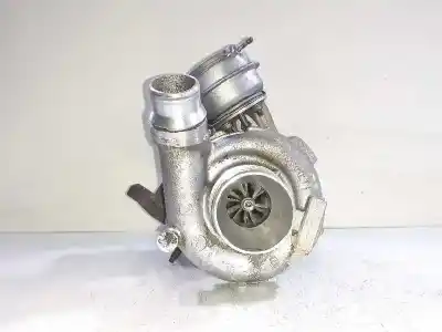 Автозапчастина б/у турбонагрузник для renault laguna ii (bg0/1_) 2.0 dci (bg1t) посилання на oem iam h8200347344
