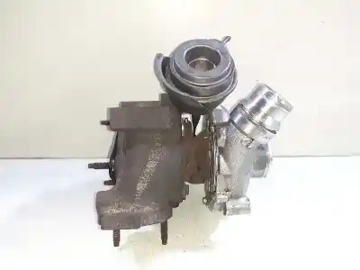 Автозапчастина б/у турбонагрузник для renault laguna ii (bg0/1_) 2.0 dci (bg1t) посилання на oem iam h8200347344 gta1749v 7650151