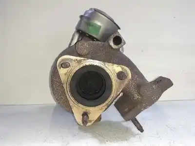 Автозапчастина б/у турбонагрузник для renault laguna ii (bg0/1_) 2.0 dci (bg1t) посилання на oem iam h8200347344 gta1749v 7650151