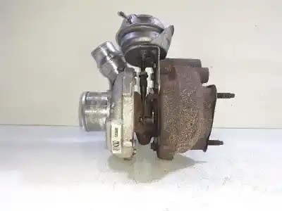 Автозапчастина б/у турбонагрузник для renault laguna ii (bg0/1_) 2.0 dci (bg1t) посилання на oem iam h8200347344 gta1749v 7650151
